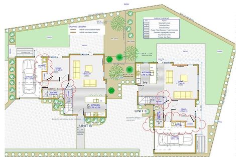 Photo of property in 6a Auburn Avenue, Upper Riccarton, Christchurch, 8041