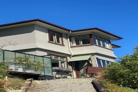 Photo of property in 36 Chapel Street, Greymouth, 7805