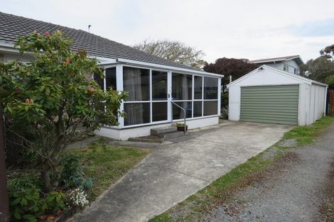 Photo of property in 2/256 Estuary Road, South New Brighton, Christchurch, 8062