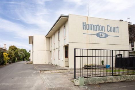 Photo of property in 13/520 Church Street, Palmerston North, 4410