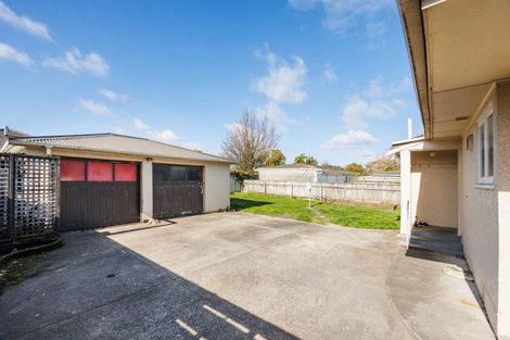 Photo of property in 66 Keeling Street, West End, Palmerston North, 4412