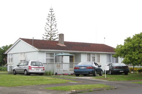 Photo of property in 10 Fairey Place, Mangere, Auckland, 2022