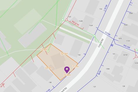 Photo of property in 140 Colwill Road, Massey, Auckland, 0614