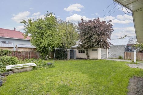 Photo of property in 97 East Belt, Rangiora, 7400