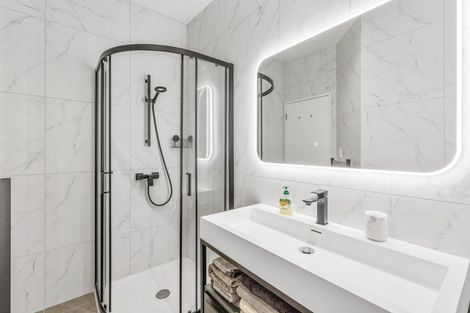 Photo of property in 4e Macaulay Street, Eden Terrace, Auckland, 1021