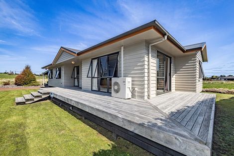 Photo of property in 138a Miro Street, Ohakune, 4625