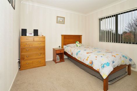 Photo of property in 15 Plymouth Place, Fairview Downs, Hamilton, 3214