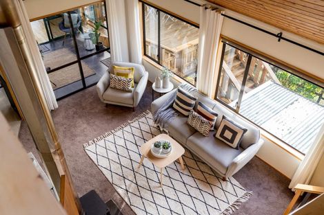 Photo of property in 12 Melrose Street, Portobello, Dunedin, 9014