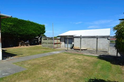 Photo of property in 287 Ythan Street, Appleby, Invercargill, 9812