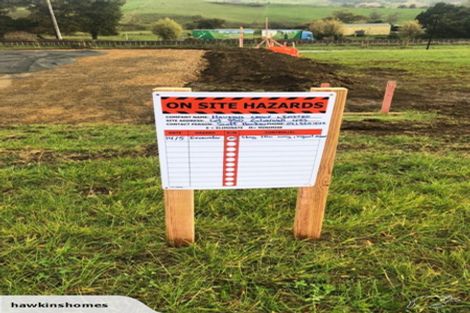 Photo of property in 46 Culverwell Crescent, Pokeno, 2402