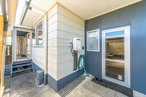 Photo of property in 12 Hackett Street, Whanganui East, Whanganui, 4500