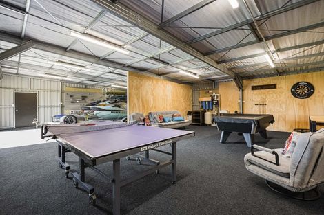 Photo of property in 55 Hull Road, Waitoki, Kaukapakapa, 0871