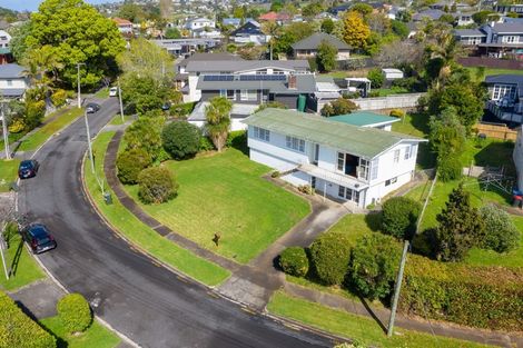 Photo of property in 3 Modena Crescent, Saint Heliers, Auckland, 1071