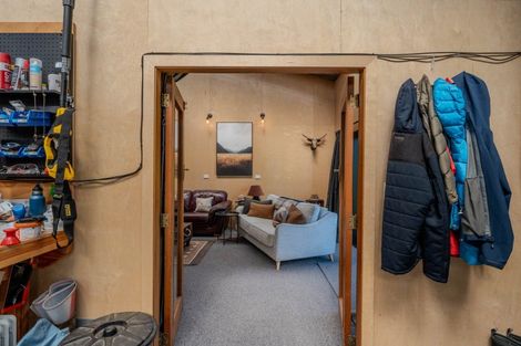 Photo of property in 53 Mclaughlins Road, Darfield, 7571