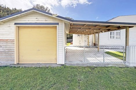 Photo of property in 10814 Route 52, Pongaroa, 4991