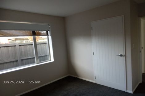 Photo of property in 15 Aspen Street, Rangiora, 7400