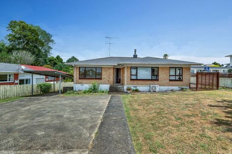 Photo of property in 8 Paerata Road, Pukekohe, 2120