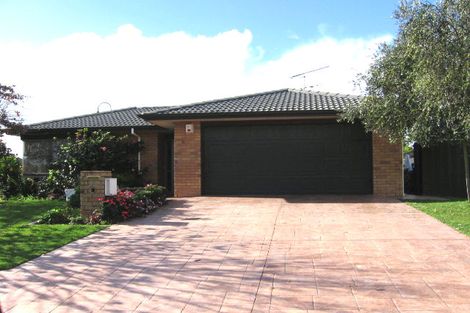 Photo of property in 5 Adelphi Place, Albany, Auckland, 0632