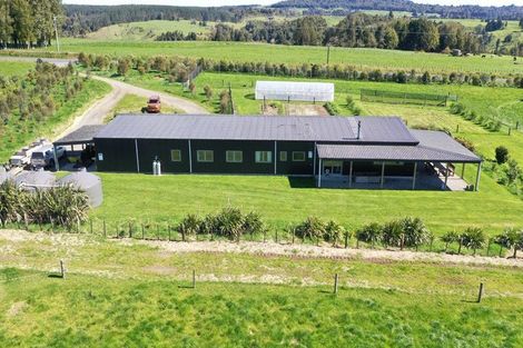 Photo of property in 1961 Te Matai Road, Ngawaro, Te Puke, 3188