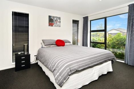 Photo of property in 5 Brockelbank Drive, Kaiapoi, 7630