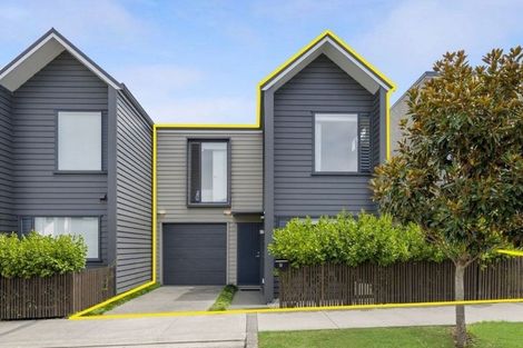 Photo of property in 14 Flounder Road, Hobsonville, Auckland, 0616