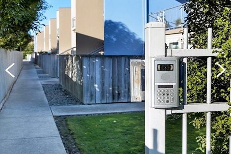 Photo of property in 29/30 Mathesons Road, Phillipstown, Christchurch, 8011