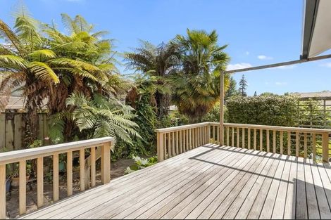 Photo of property in 9b Hamilton Parade, Hamilton Central, Hamilton, 3204