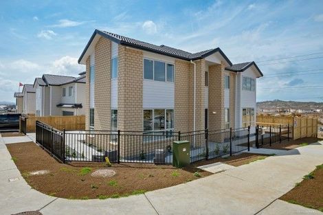 Photo of property in 48 Tir Conaill Avenue, Flat Bush, Auckland, 2019