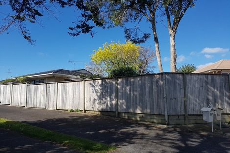 Photo of property in 1/10 Everingham Place, Sunnyhills, Auckland, 2010