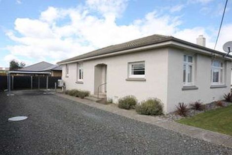 Photo of property in 207 Ross Street, Grasmere, Invercargill, 9810