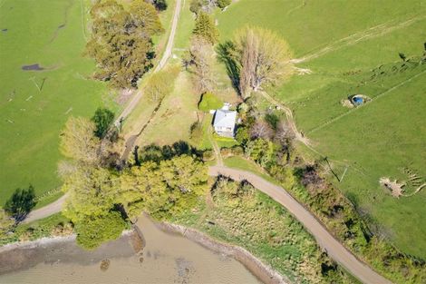 Photo of property in 41 Wharf Road, Port Levy, Diamond Harbour, 8972