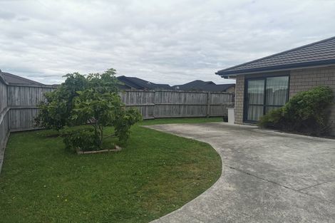 Photo of property in 43 Sirius Crescent, Rototuna North, Hamilton, 3210