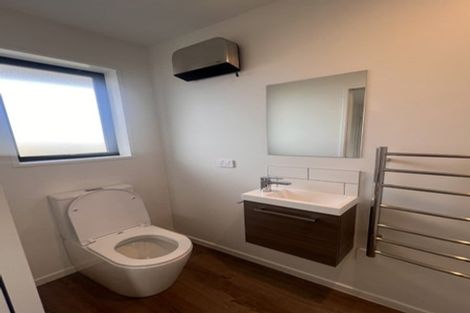 Photo of property in 39b Moore Street, Rolleston, 7614