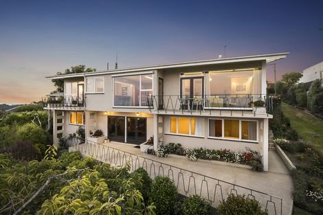 Photo of property in 52 Earls Road, Saint Clair, Dunedin, 9012