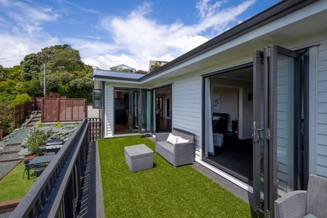 Photo of property in 9 Mount Pleasant Avenue, Beachville, Nelson, 7010