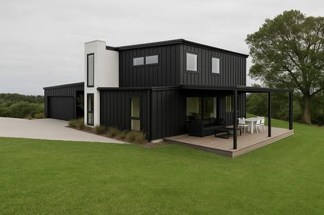 Photo of property in 14 Raikes Road, Kaitoke, Upper Hutt, 5018