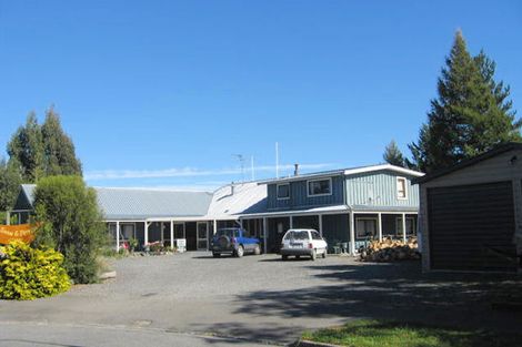 Photo of property in 4 Farquhar Place, Methven, 7730