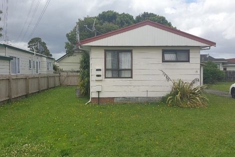 Photo of property in 41 Taka Street, Takanini, 2112