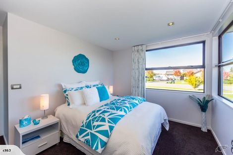 Photo of property in 83 Rossington Drive, West Melton, 7618