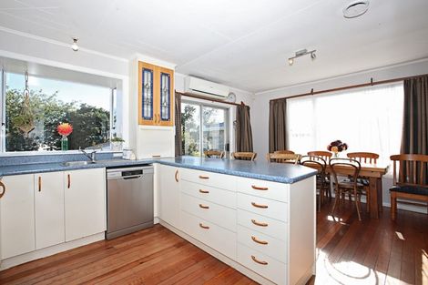 Photo of property in 84 Findlay Road, Ascot, Invercargill, 9810