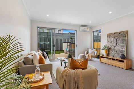 Photo of property in 35 Roundel Crescent, Whenuapai, Auckland, 0618