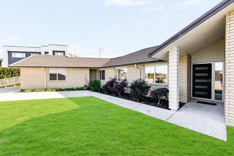 Photo of property in 33 Sylvester Crescent, Flagstaff, Hamilton, 3210