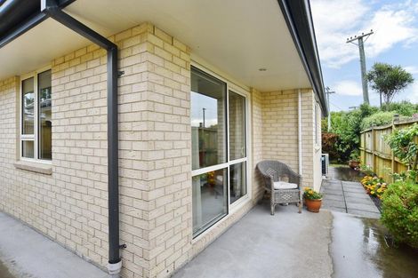 Photo of property in 25a Silvester Street, Woolston, Christchurch, 8023