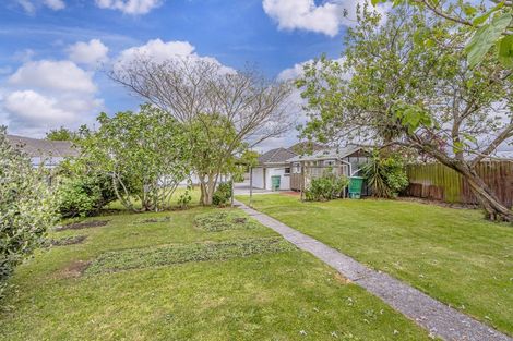Photo of property in 109 Hoon Hay Road, Hoon Hay, Christchurch, 8025