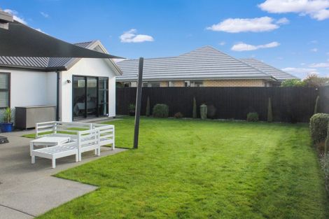 Photo of property in 7 Maclaren Road, Wigram, Christchurch, 8042