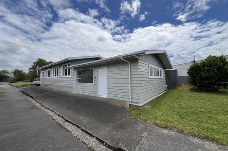 Photo of property in 110b Linton Street, West End, Palmerston North, 4410
