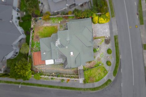 Photo of property in 16 Waverton Terrace, Churton Park, Wellington, 6037