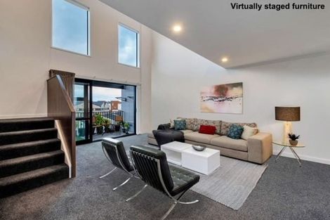 Photo of property in 22 Alexander Willis Crescent, Hobsonville, Auckland, 0616