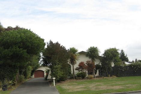 Photo of property in 13 William Street, Rolleston, 7614