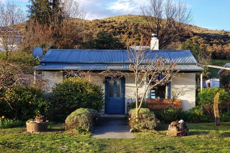 Photo of property in 38 Old Slip Road, Hakataramea, Kurow, 9498